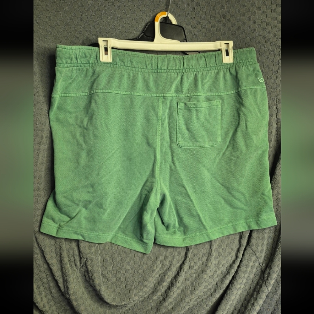 VRST Drawstring Shorts - Picture 5 of 6